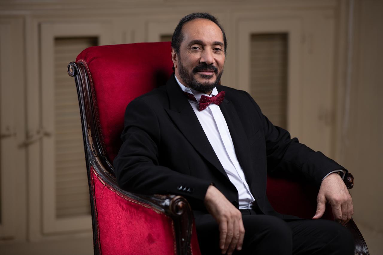 “100 Years of Singing” Concert Series Continues at Cairo Opera House