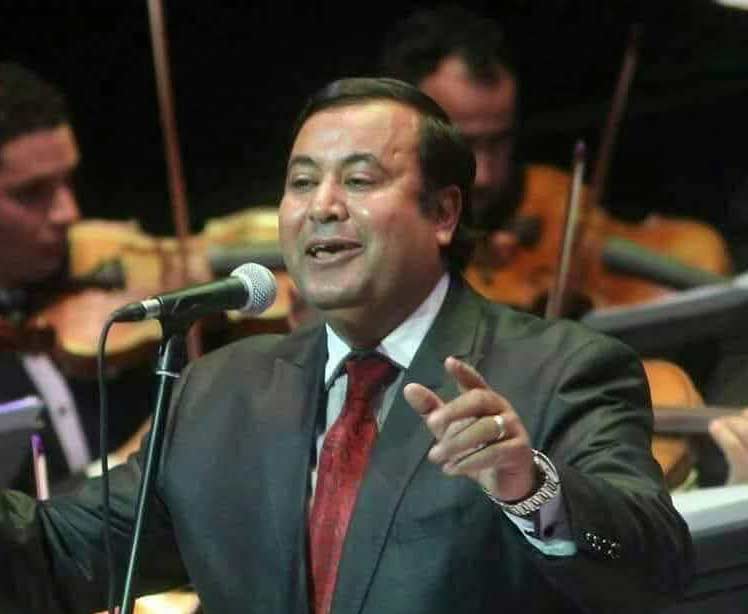 الانشاد الديني فى معهد الموسيقى العربية