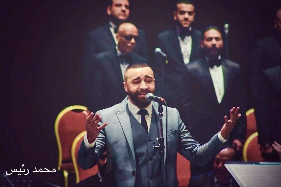 Variations From the Golden Age of Arab Singing