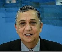  د. عمرو ناجي (مقرر الجلسة)