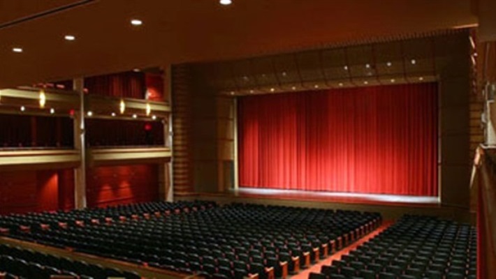 El Gomhouria Theatre