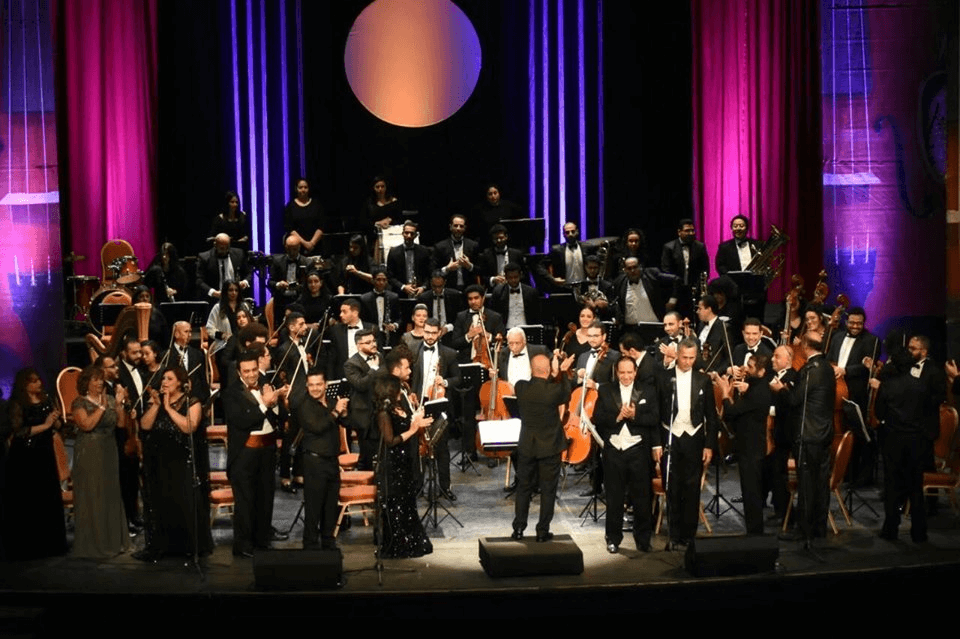 Cairo Opera Company