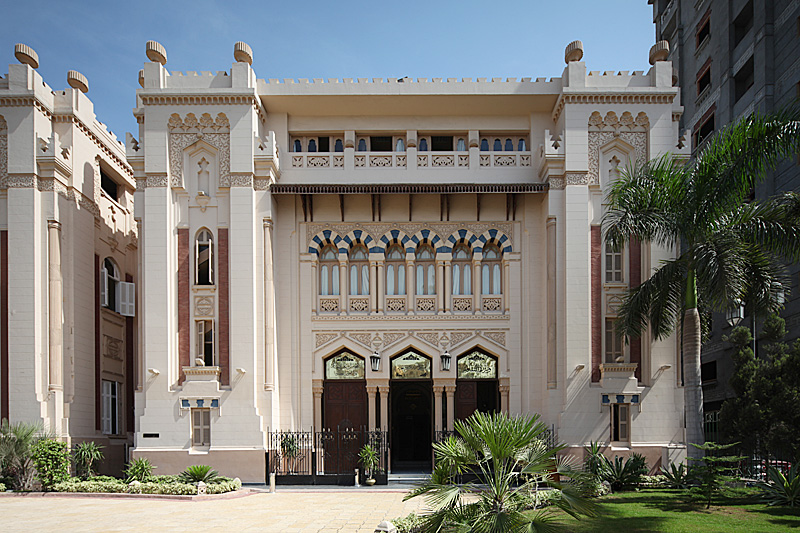 Opera Egypt