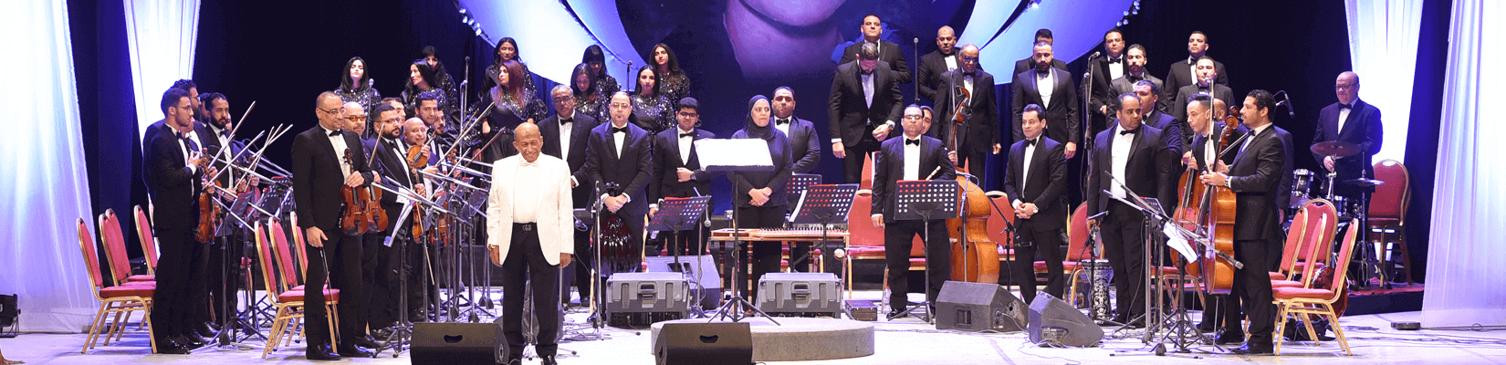 فرقة أوبرا الإسكندرية للموسيقى والغناء العربي