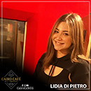 توليفة فنية لكايرو كافيه بالأوبرا