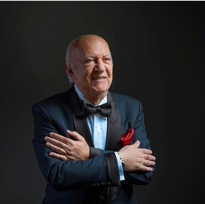 *Omar Khairat to Conclude the 32nd Citadel Festival for Music & Singing*