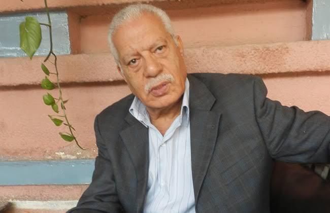 احمد سويلم ضيف صالون الاوبرا الثقافي