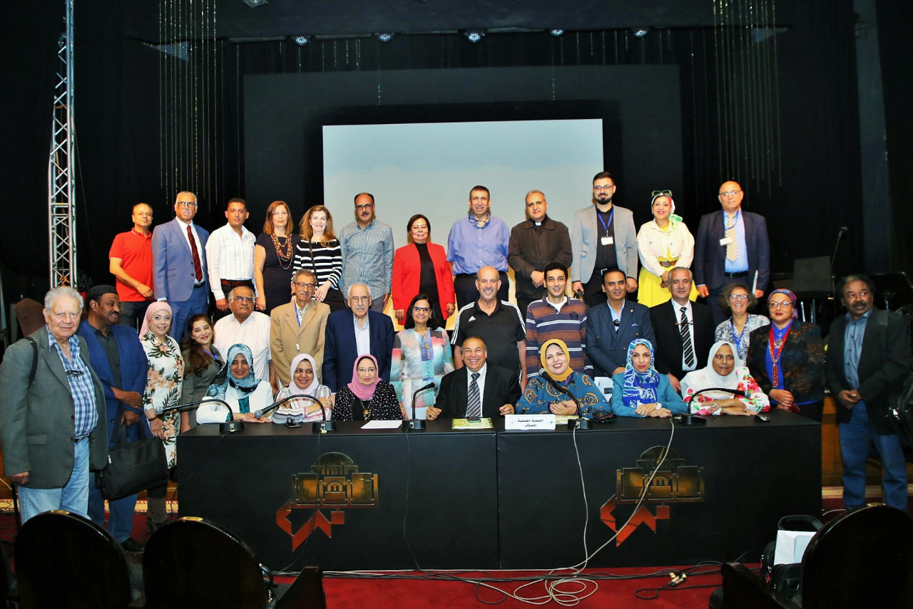 مؤتمر الموسيقى العربية 31