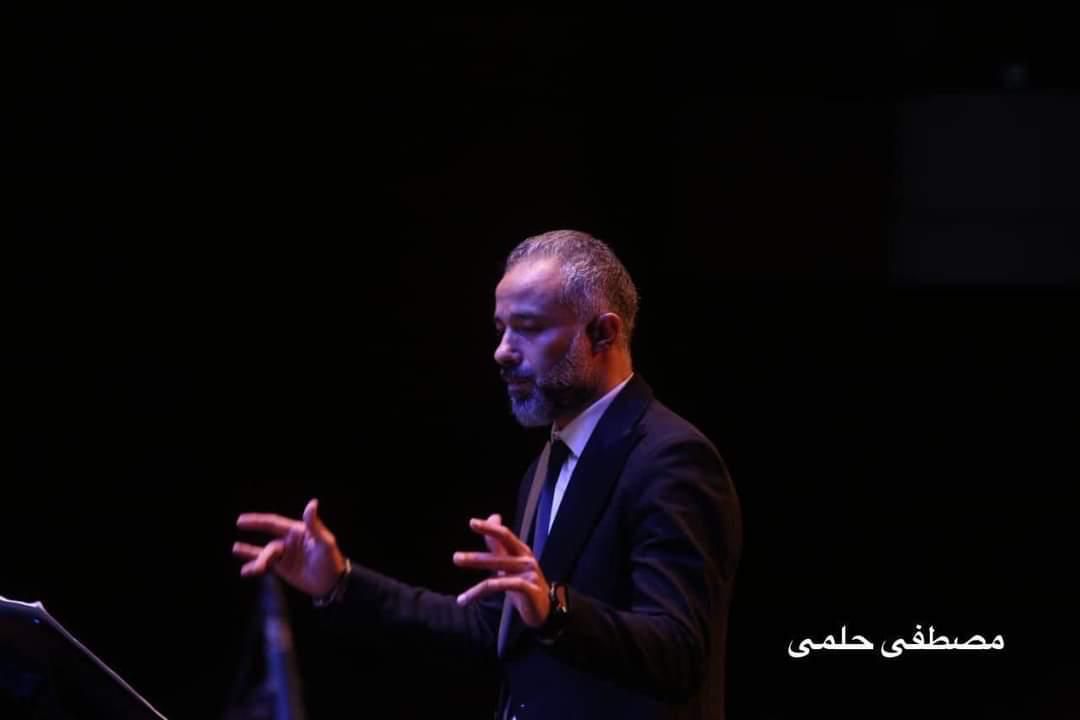 National Arab Music Ensemble Presents Songs From the Past at Gomhouria Theatre