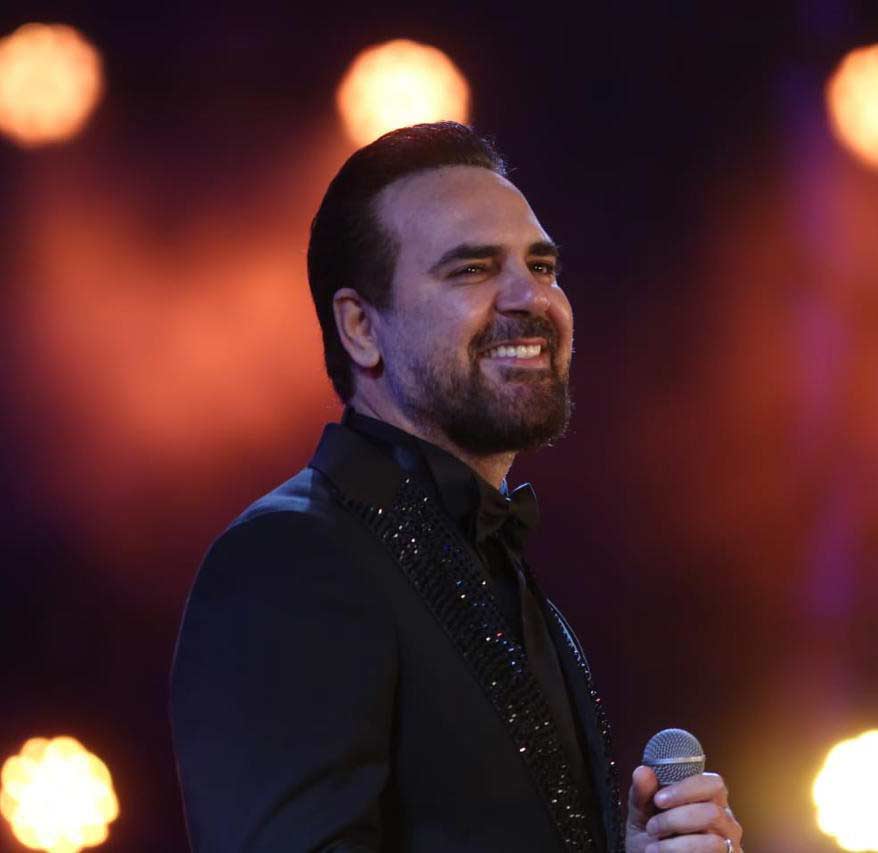 Minister of Culture Attends Wael Jassar’s Night at the 33rd Arab Music Festival