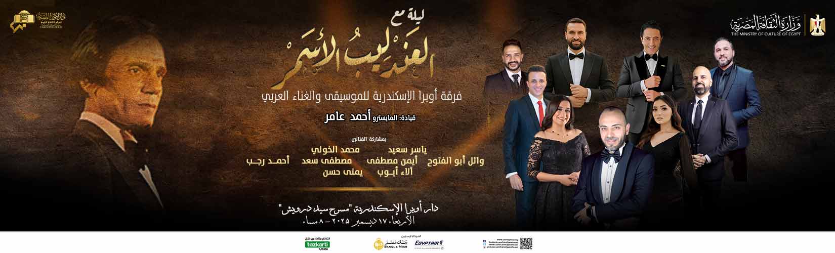 دار الاوبرا المصرية