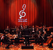 Cairo Opera House is the Guest of Honour at the First Arab Opera Festival in Qatar