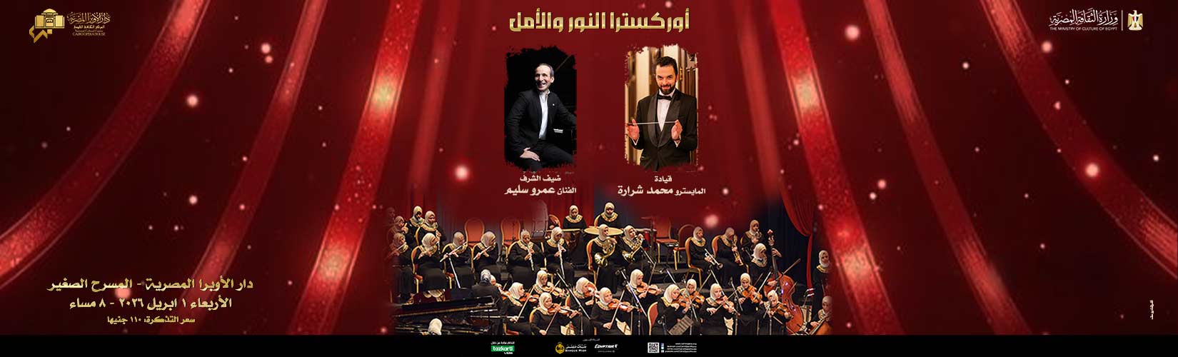 دار الاوبرا المصرية