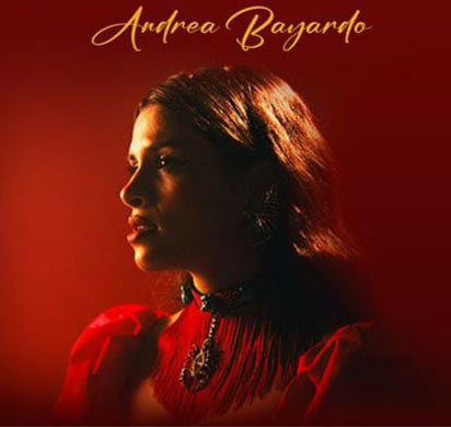 Cairo Opera House hosts a concert entitled "A Mexican Heart... and a Global Voice".