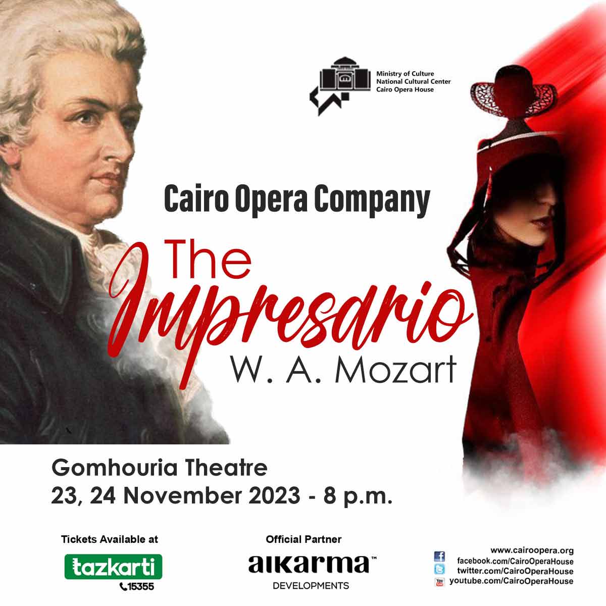 Cairo Opera Company