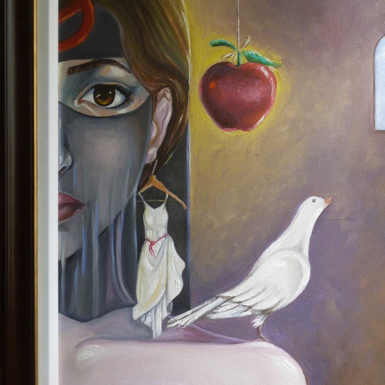 معرض الفنون التشكيلية