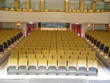 دار الاوبرا المصرية