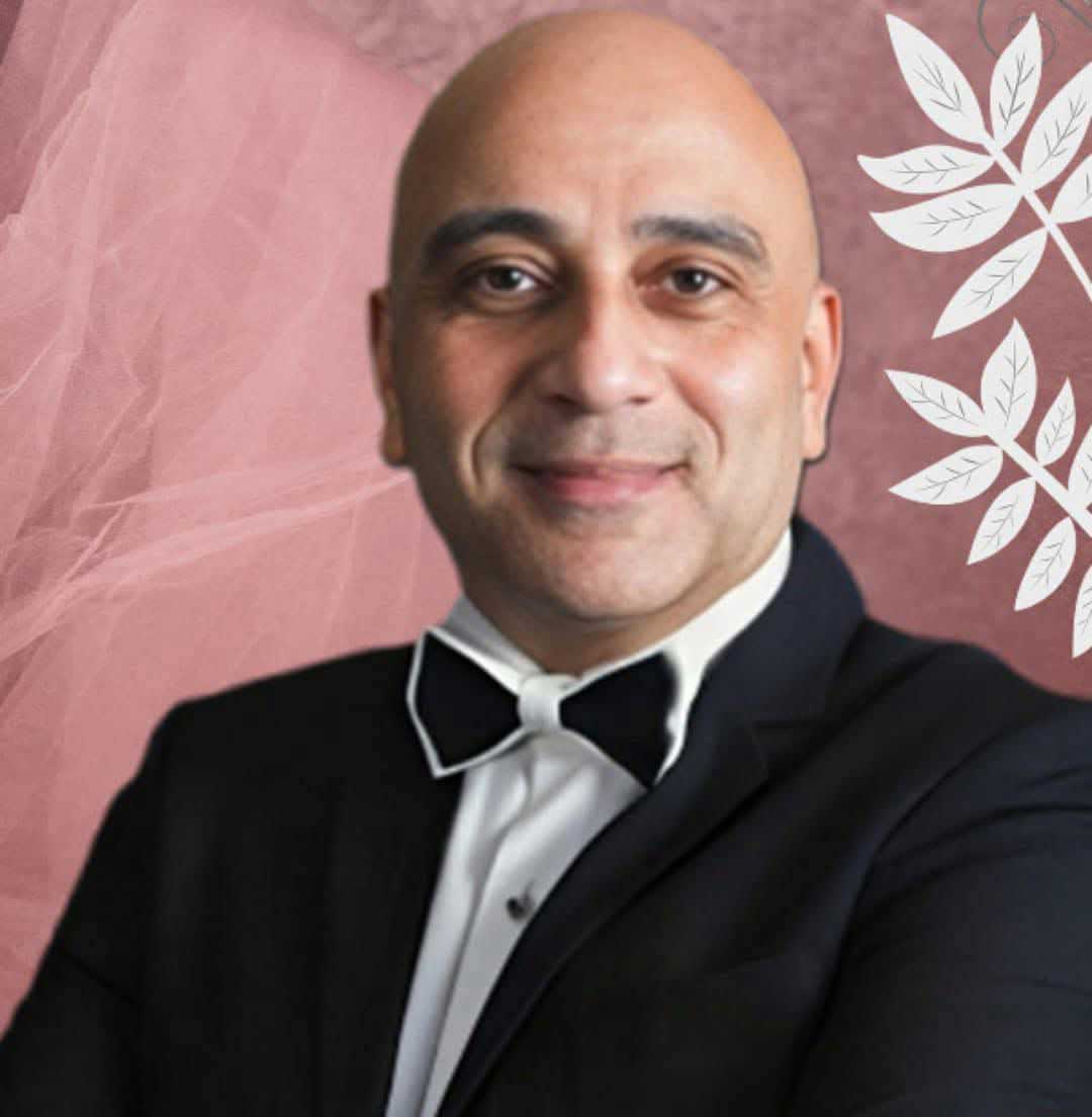 Egyptian Cinema Songs at Alexandria Opera House