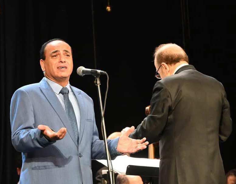 التراث  تغرد بذهبيات الطرب فى معهد الموسيقى