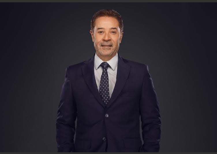 مدحت صالح وعمرو سليم على المسرح الكبير بالأوبرا