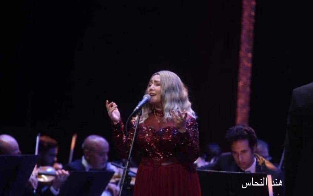 وهابيات تجمل معهد الموسيقى العربية
